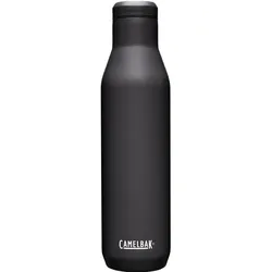 Camelbak, Trinkflasche + Thermosflasche, (0.75 l)
