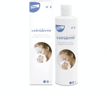 Elanco Vetriderm 350 ml