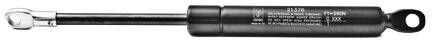 FA KROSNO 21376 Tailgate strut