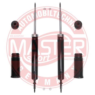 Master-sport Germany Stoßdämpfer [Hersteller-Nr. 16K006624] für BMW