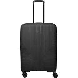 Travelite Trolley Air Stripe Trolley 4w M erw. 66cm black - 66