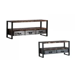 Gutmann Factory TITAN TV-Board