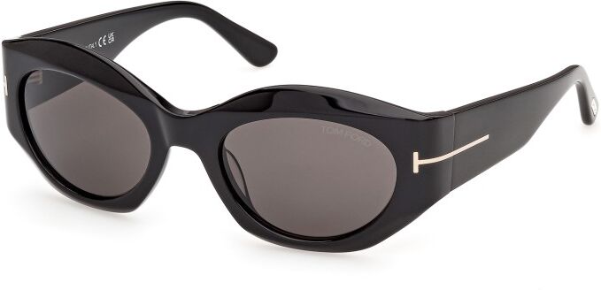 Tom Ford Emmeline-02 FT1415 (01A)