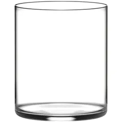 Stölzle Kyoto Bar Whisky pur Becher 316ml, Cocktailgläser, Transparent
