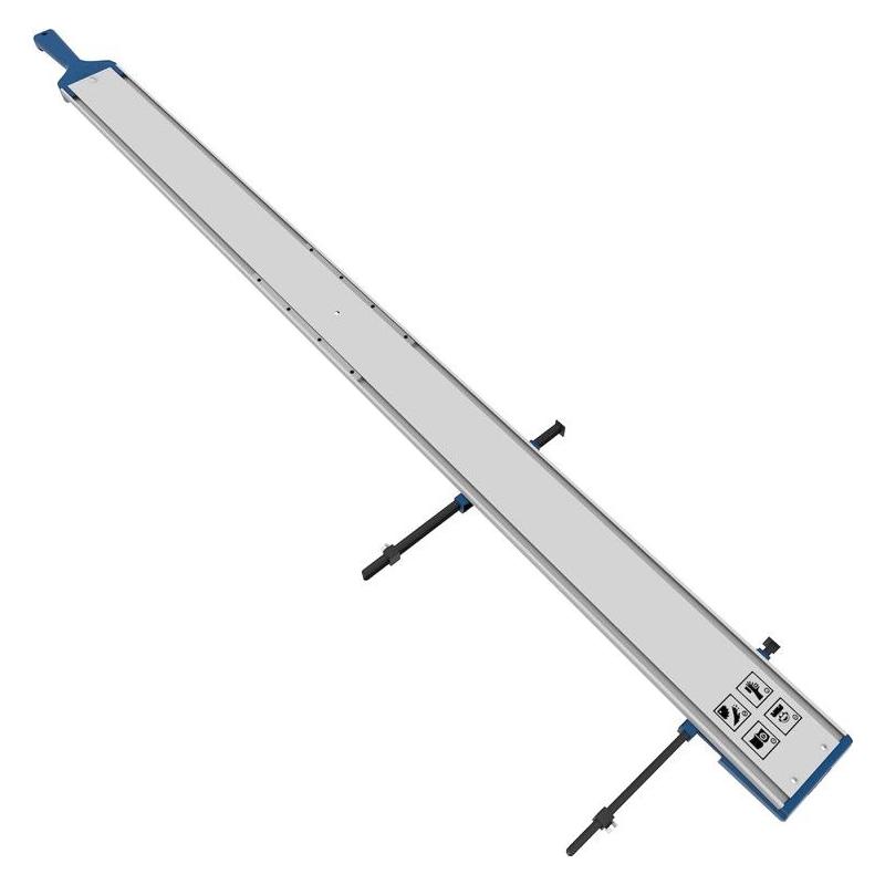 Kreg Kappanschlag KMA4500 Universal Anschlagschiene GrippMaxx Zuschnitt (122 cm) (32340997)