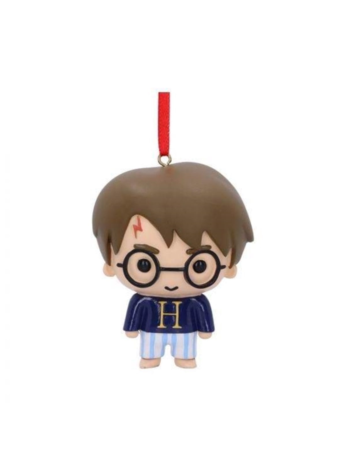 Nemesis Now - Harry Potter - Harry Weihnachtsschmuck - Figur