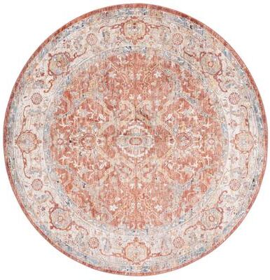 SAFAVIEH Valencia Babita Vintage Oriental Rug