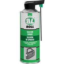 Boll Silikonspray 400 ml