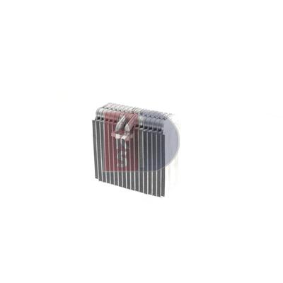 AKS DASIS Verdampfer FIAT,LANCIA 820013N 46721365,46722081,46722082 Klimaverdampfer,Verdampfer, Klimaanlage 46722111,46722112,46721271