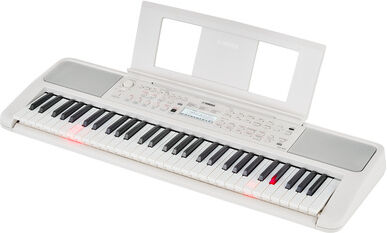 Yamaha EZ-310 Weiß