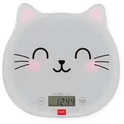 Legami Küchenwaage - Kitty