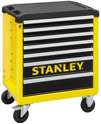 Stanley STST74306-1 27&amp;quot; Servante d&amp;#039;atelier 7 tiroirs