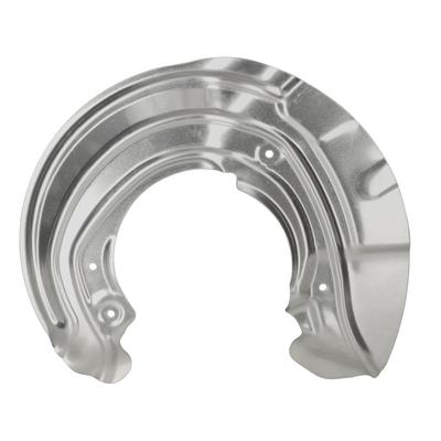 FEBI BILSTEIN Spritzblech, Bremsscheibe 185856 Vorderachse rechts für BMW