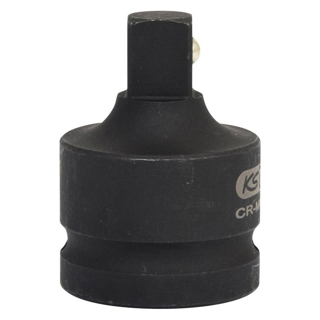 KS Tools 3/4" Kraft-Stecknuss-Adapter, 3/4"F x 1/2"M (3/4") (515.1372)