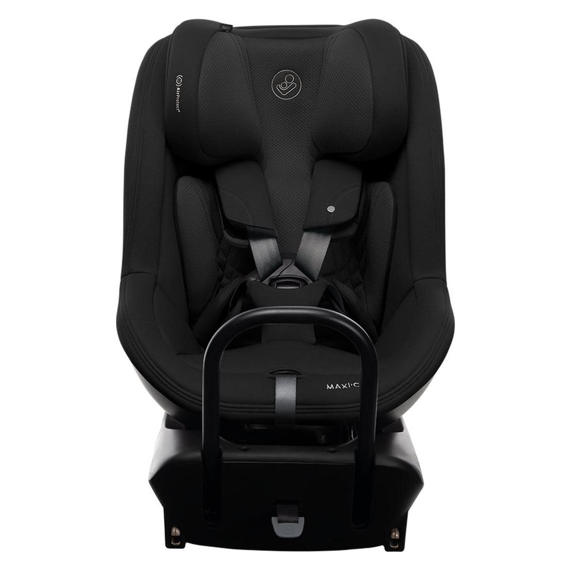 Maxi-Cosi MobiFix Pro (Kindersitz, ECE R129/i-Size Norm) (8064671110)