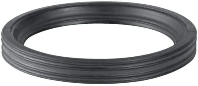 Geberit Joint à lèvre Silent PP DN 90, pour Silent-PP-/Pro-connexion, EPDM (241790001)