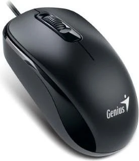Genius DX-110 Calm schwarz - USB