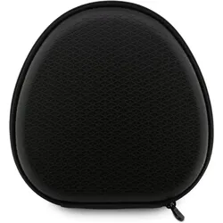 BMW headphones Metal Logo MK Bluetooth ENC black (ANC, 70 h, Kabellos), Kopfhörer, Schwarz