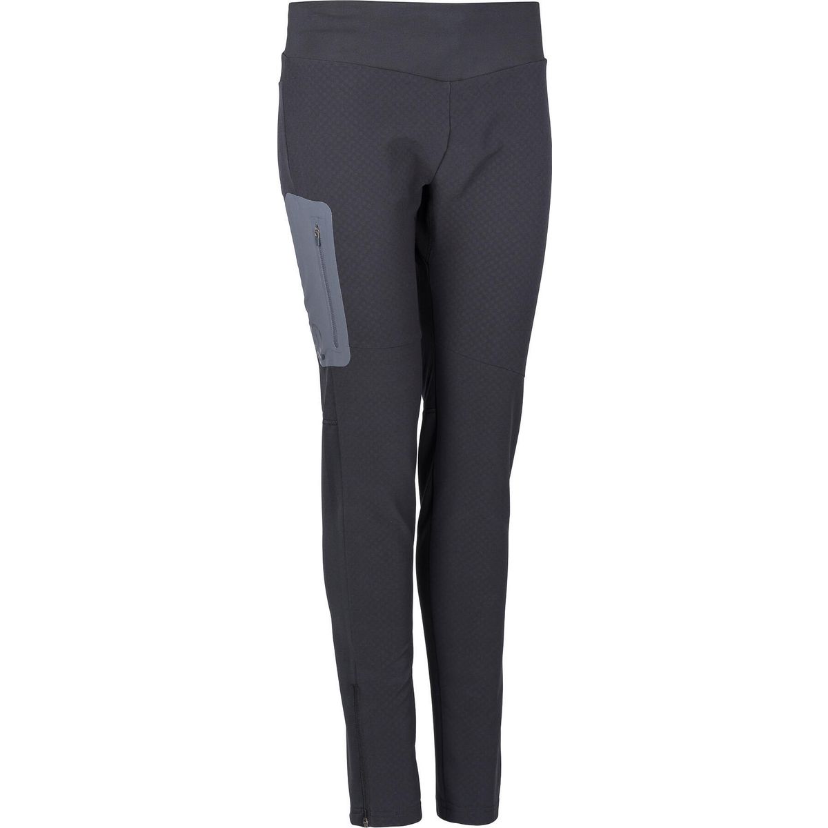 Ternua Ruthke Pro Tight W black (9937) M 1341307-9937-M