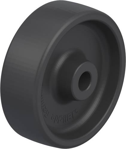Blickle 746546 POHI 150/20G Kunststoff-Rad Rad-Durchmesser: 150mm Tragfähigkeit (max.): 500kg 1St.