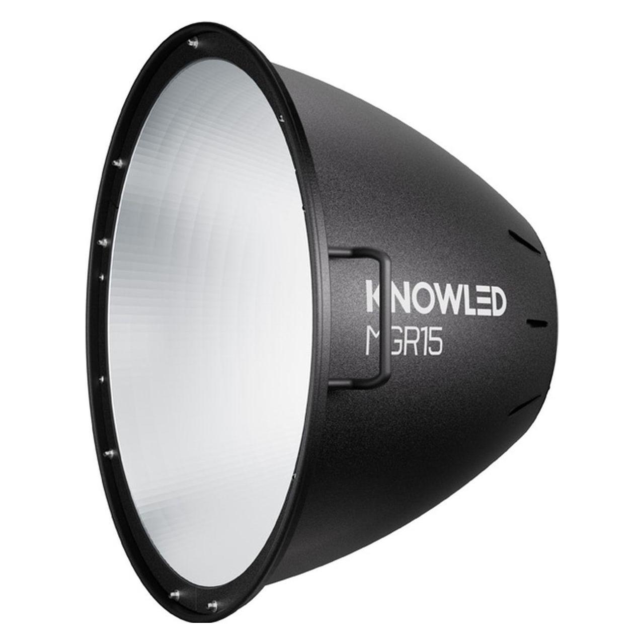 Godox Reflector (15°) G Mount for MG6K (D298231)