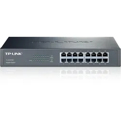 TP-LINK TL-SG1016D 16-Port Gigabit Switch