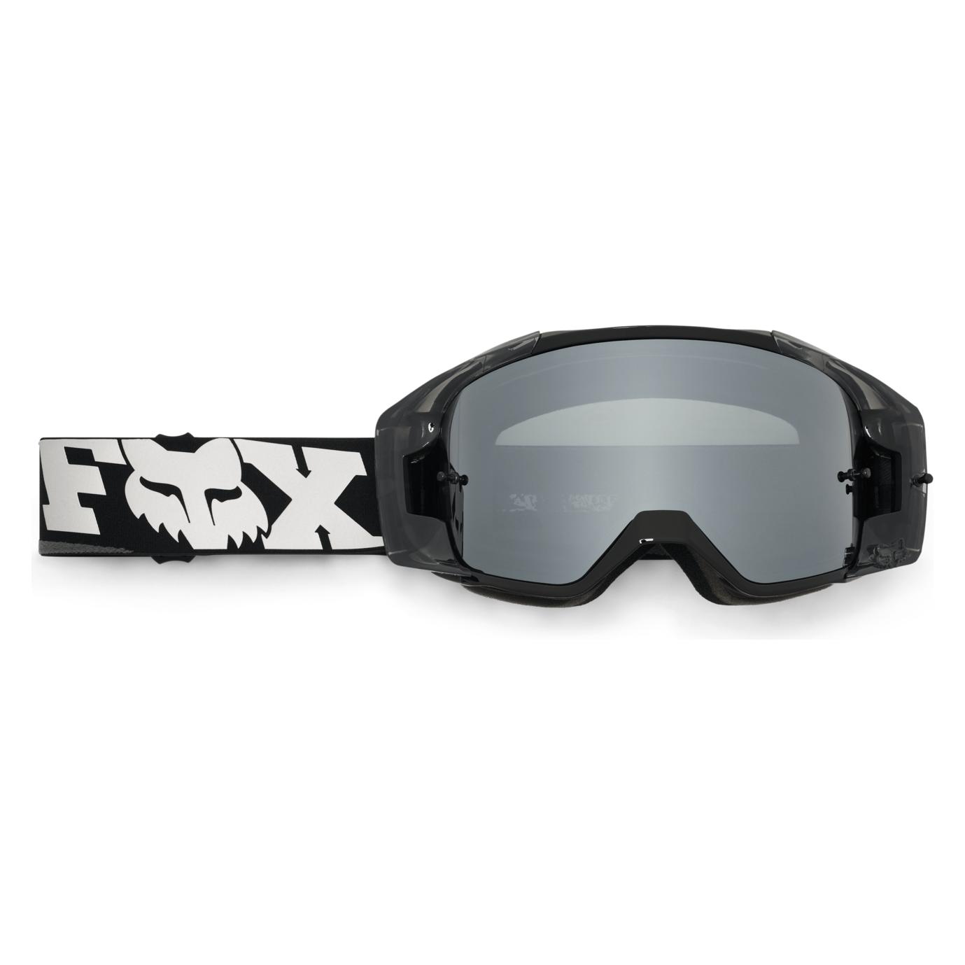 Fox Vue Core Goggle - Vivid (Dark Shadow) (66956471)