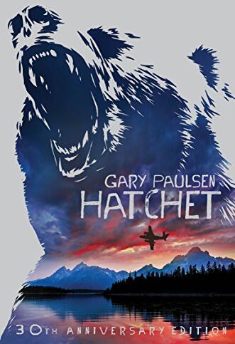 Gary Paulsen - Hatchet - Preis vom 19.10.2026 19:33:35 h