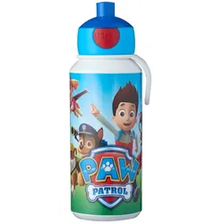 Mepal CAMPUS Trinkflasche Pop-Up 400 ml - Paw Patrol