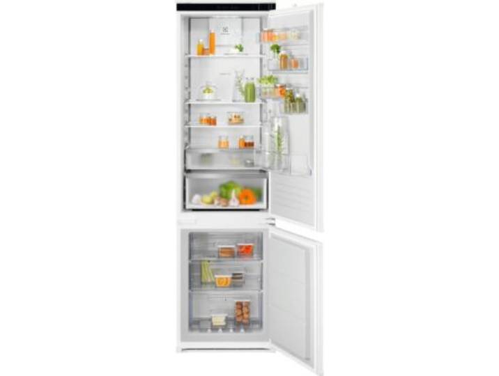 Electrolux - Réfrigérateur Combiné Ena7cd19s