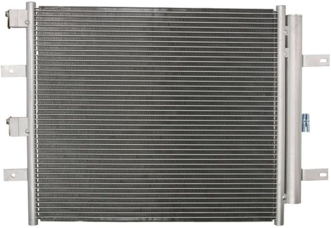 Condenseur, climatisation THERMOTEC KTT110579