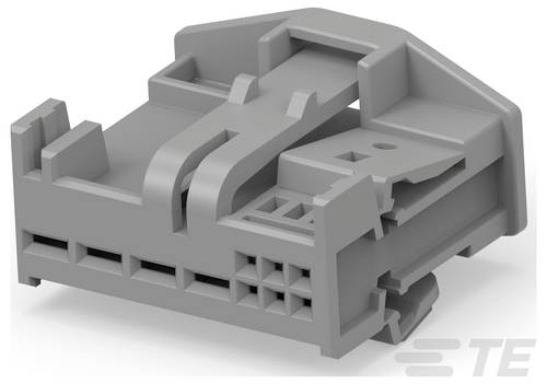 TE Connectivity Buchsengehäuse-Kabel 1564760-1 Box