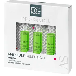 9ml DR. GRANDEL Professional Collection Retinol (3 x 3ml)