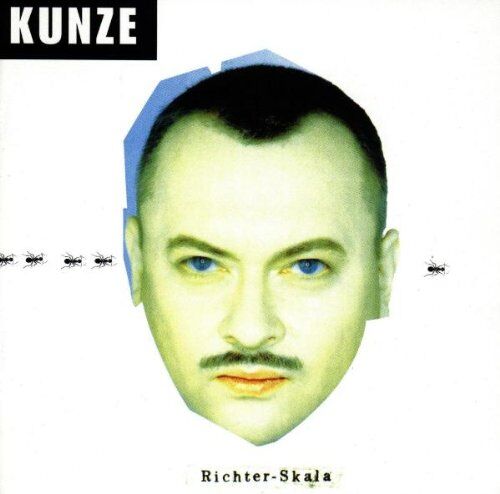 Kunze, Heinz Rudolf - Richter Skala - Preis vom 30.09.2026 09:01:18 h