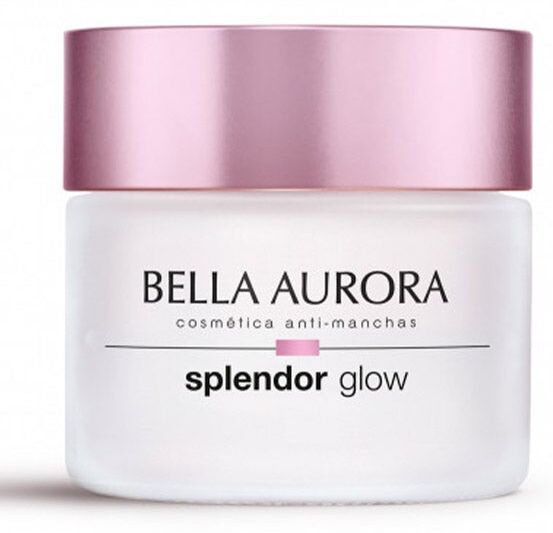 BELLA AURORA Splendor Glow Crema Día