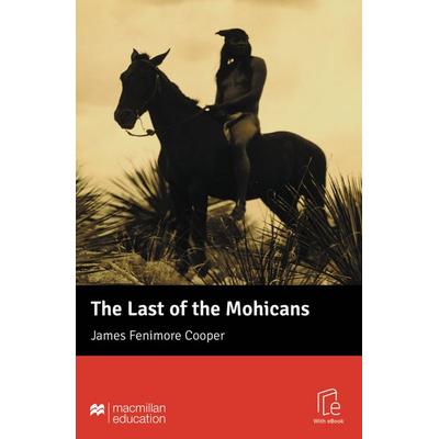 The Last of the Mohicans, Set von James Fenimore Cooper, Hueber, 978-3-19-562956-0