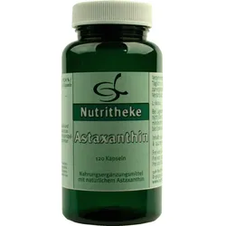 Astaxanthin 120 ST