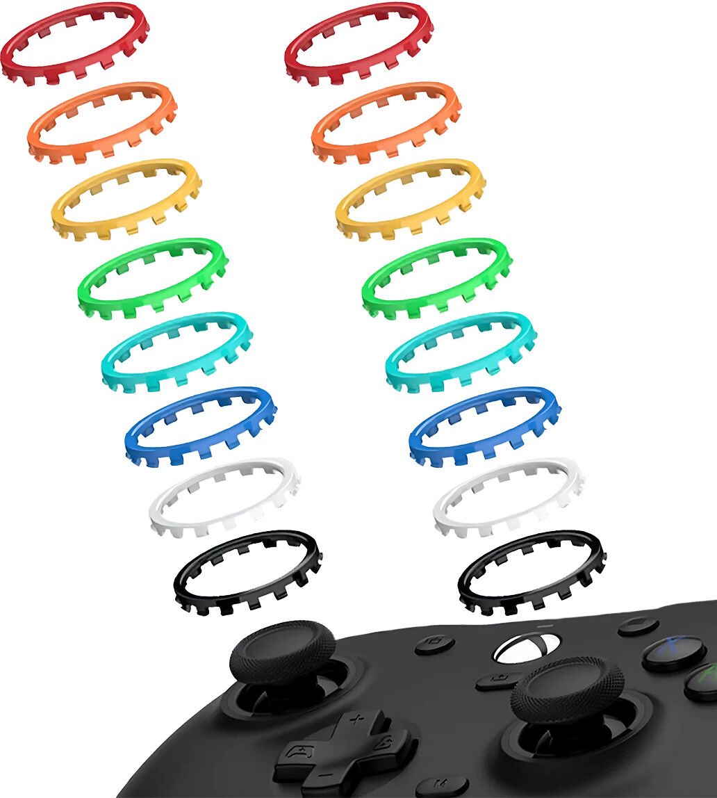 Gamesir Anti-Friction Ring Till Gamesir Series Kontroller
