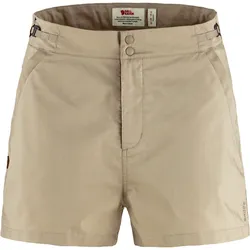 Fjällräven Abisko Hike Shorts W 40 Fossil