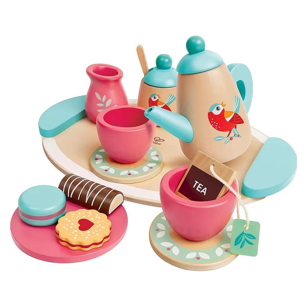 Hape Teeservice (E3207A)
