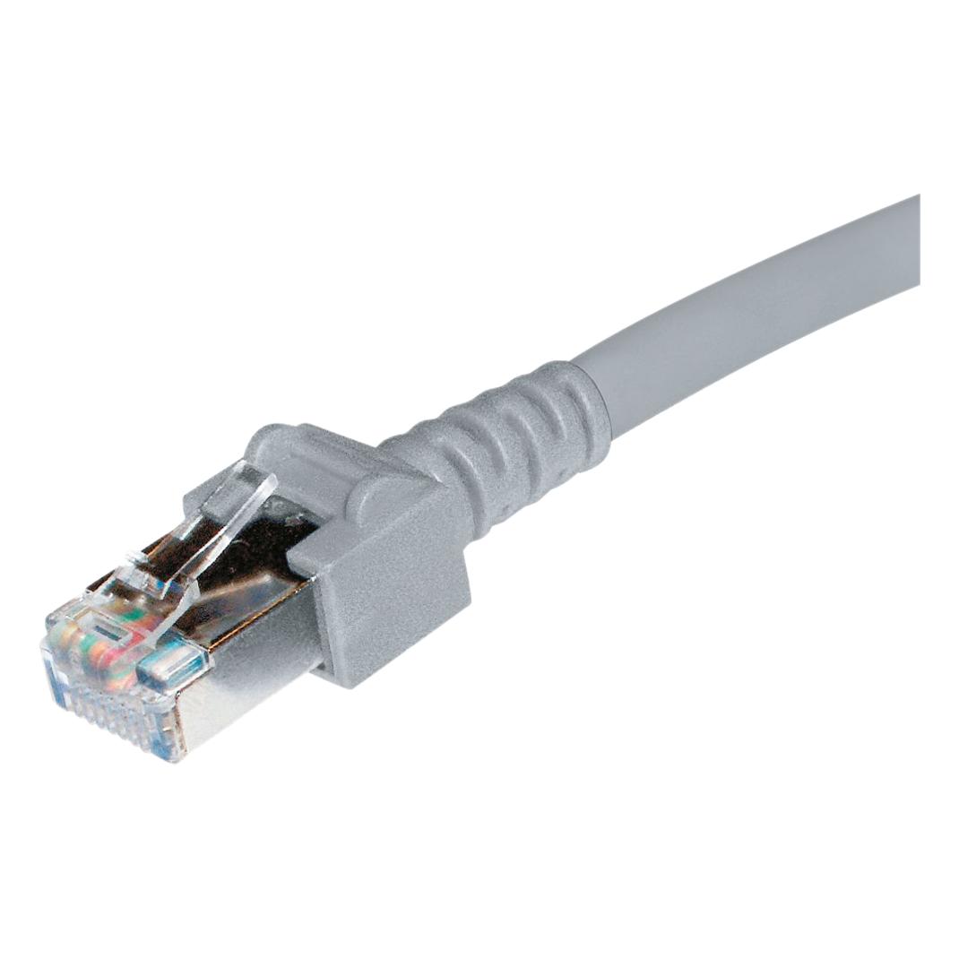 Dätwyler Patchkabel Cat.5 PVC 3m (S/FTP, CAT5, 3 m) (652012)