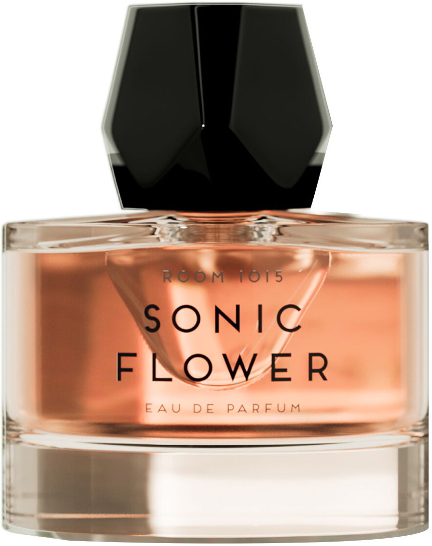 50ml ROOM 1015 SONIC FLOWER Eau de Parfum