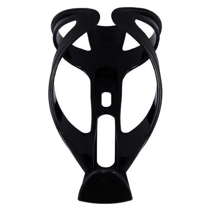 Forever Fahrradflaschenhalter Basic Outdoor schwarz (BIKE00016)