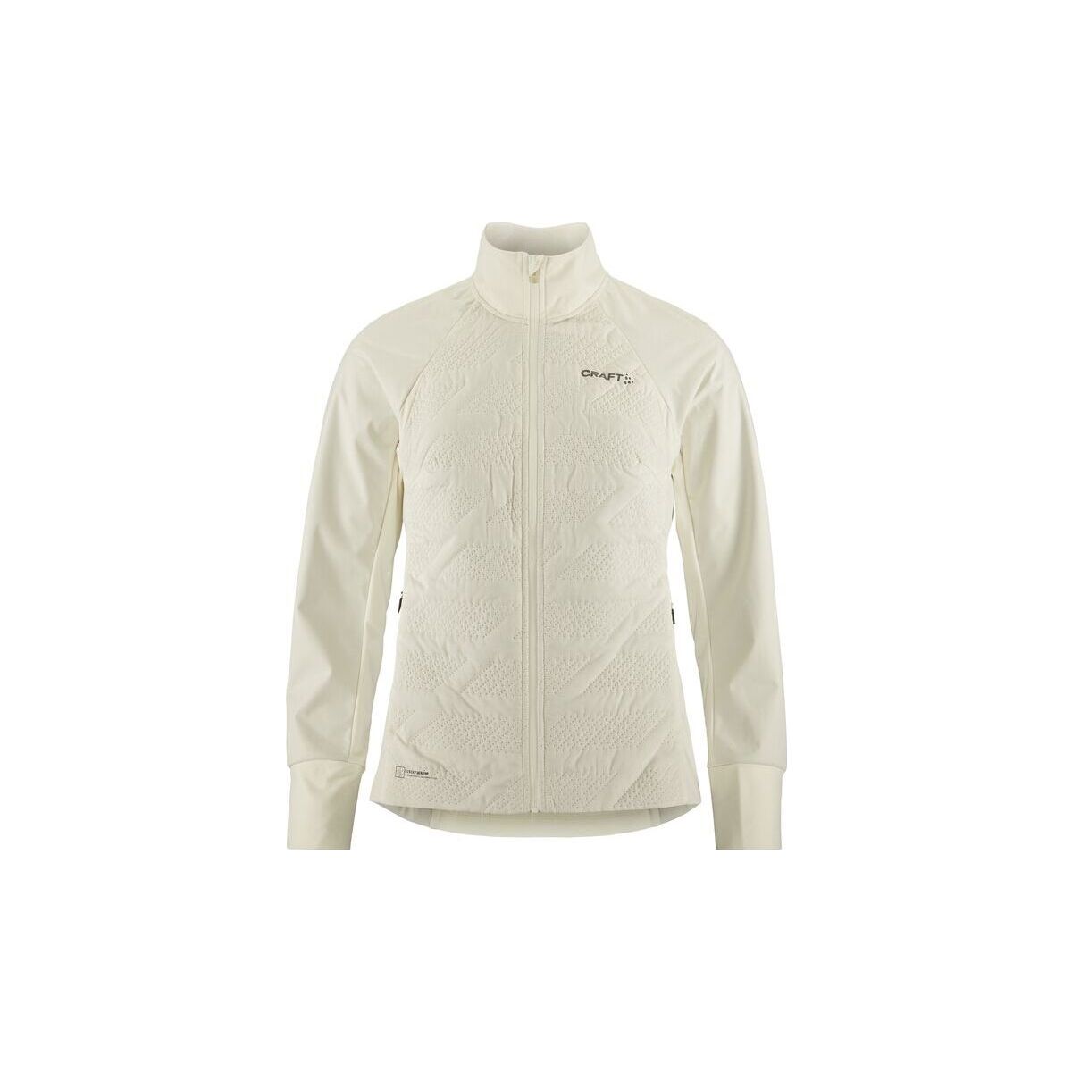 Craft ADV Nordic Training Speed Jacket 2 Women tofu (905000) XXL 1915316-905000-8
