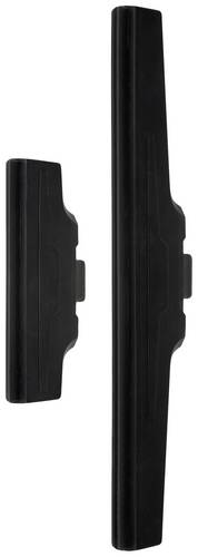 Einhell Brillianto Fenstersauger Zubehör Schwarz