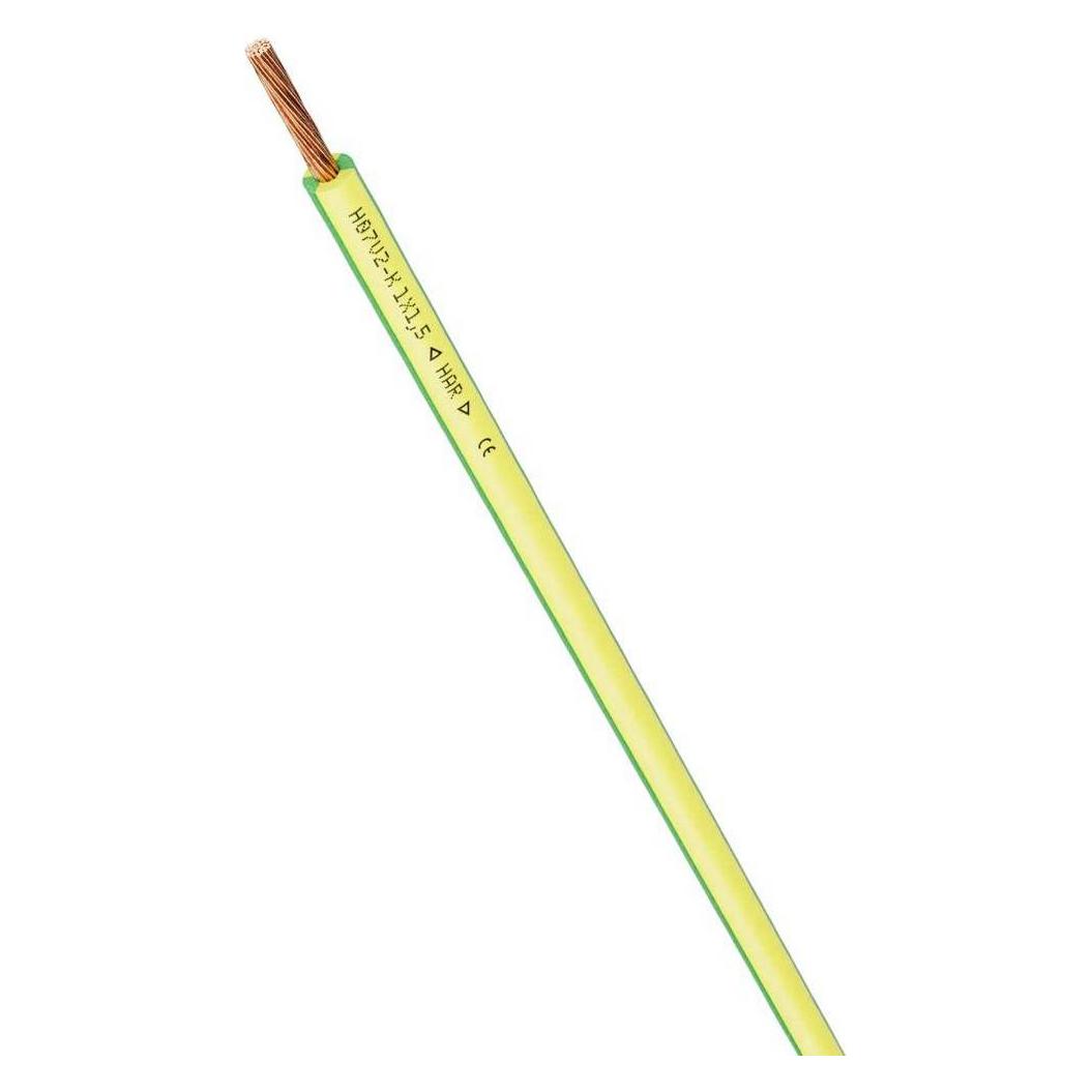 Lapp Einzelader (100 m) (4519006/100)