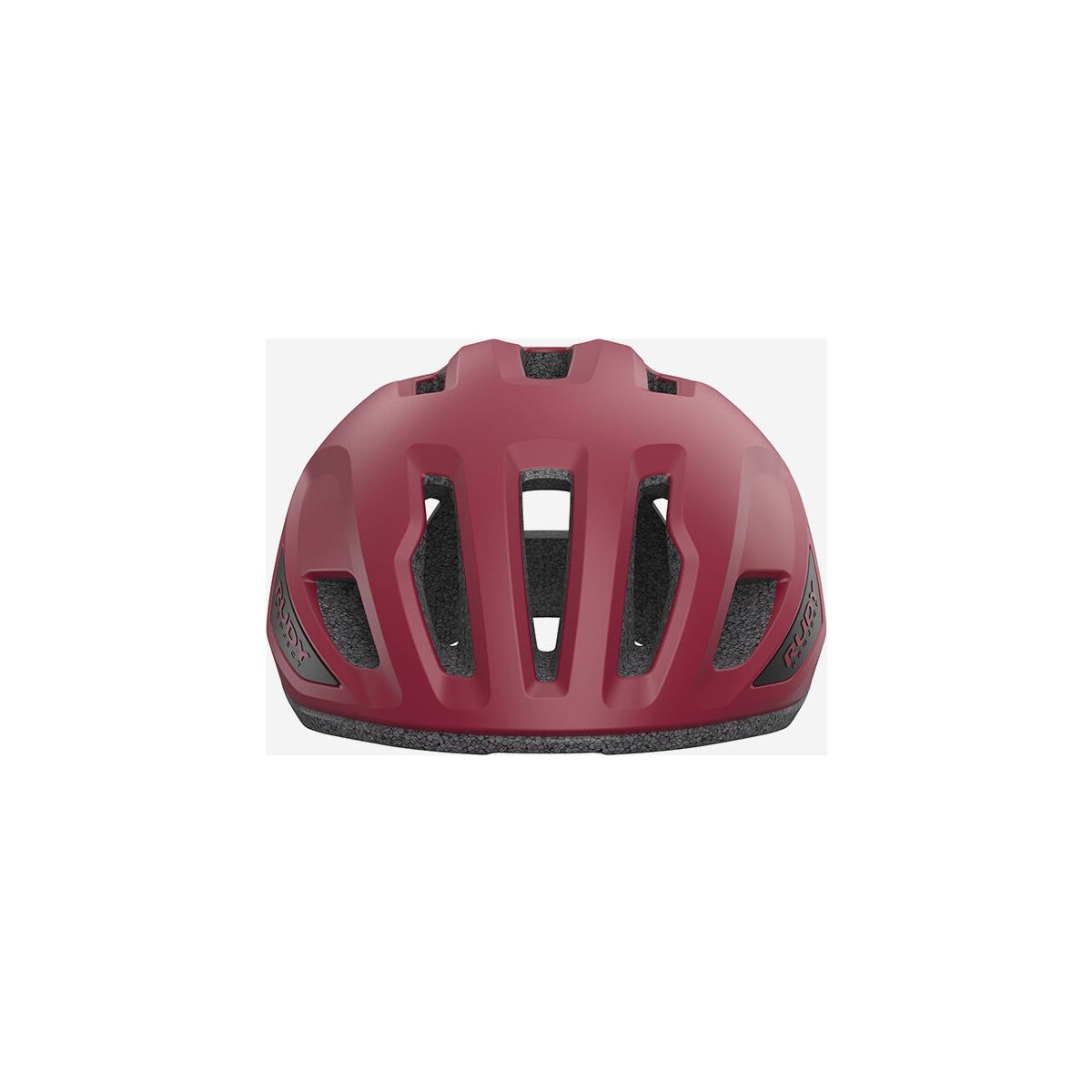 Rudy Project Helmet Sinergy cherry lacquer matte (HL860022-HL860022) L