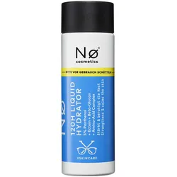 100ml Nø Cosmetics happy tøday 120h Liquid Hydrator Toner