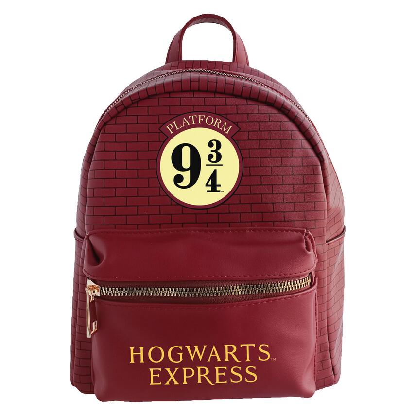 Harry Potter Platform 9 3/4 Rucksack (MARE0382)