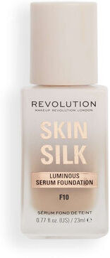 Makeup Revolution Skin Silk Luminous Serum Foundation 23 ml